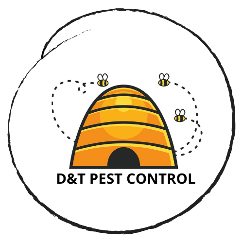D & T Pest Control